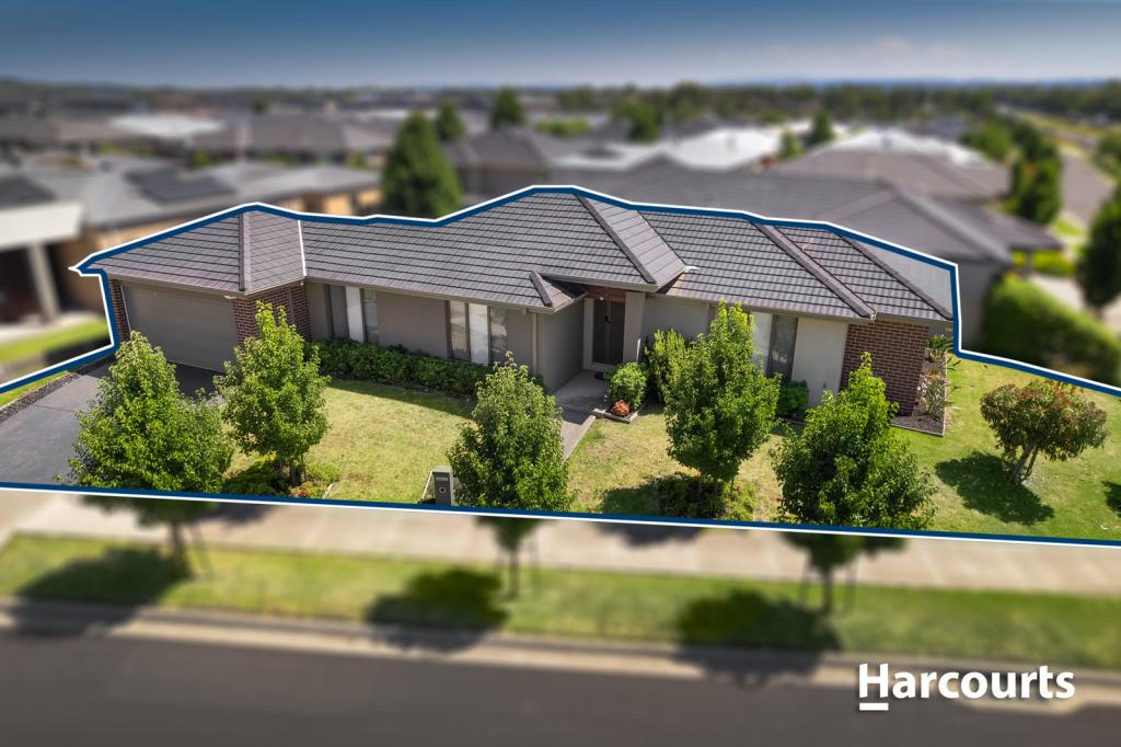 55 Gledhill St, Narre Warren South, VIC 3805