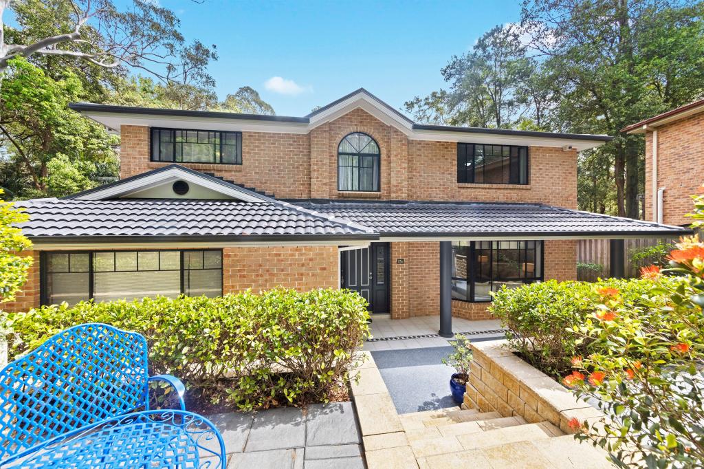 15b Yaralla Cres, Thornleigh, NSW 2120