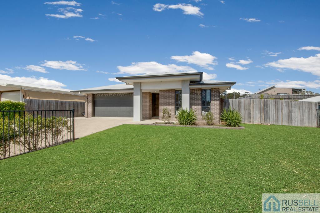 10 Hope Phillips Cres, O'Connell, QLD 4680