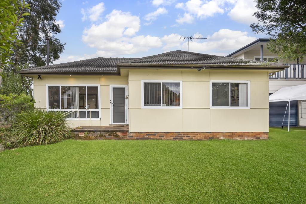 131 Bulli Rd, Constitution Hill, NSW 2145