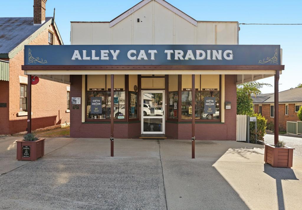 69 Dragon St, Warwick, QLD 4370