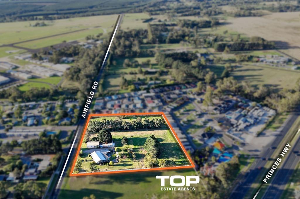 30 Airfield Rd, Traralgon, VIC 3844