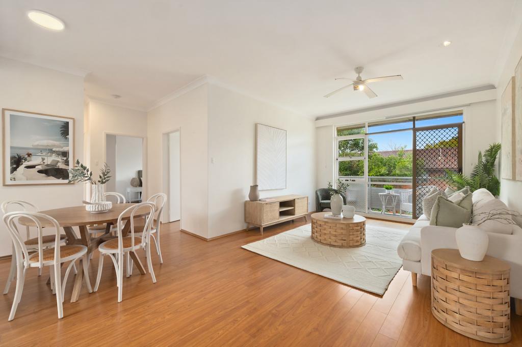 16/11 Koorala St, Manly Vale, NSW 2093