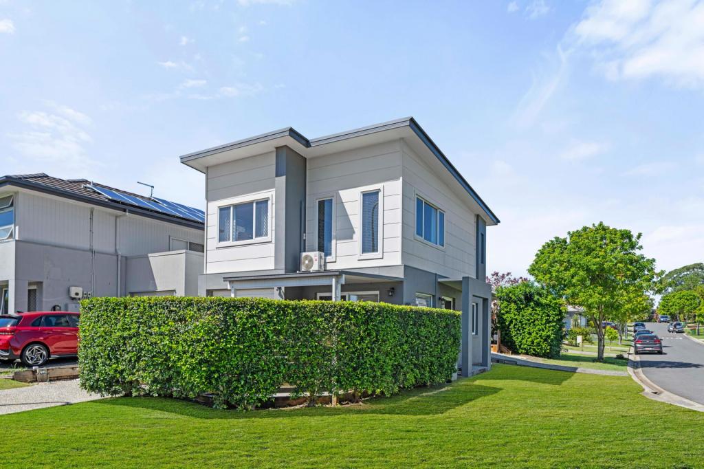 43 Cardwell Cct, Thornlands, QLD 4164