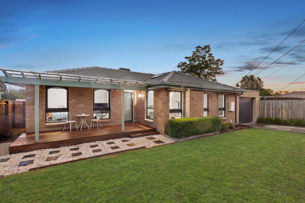 42a Cinerea Ave, Ferntree Gully, VIC 3156
