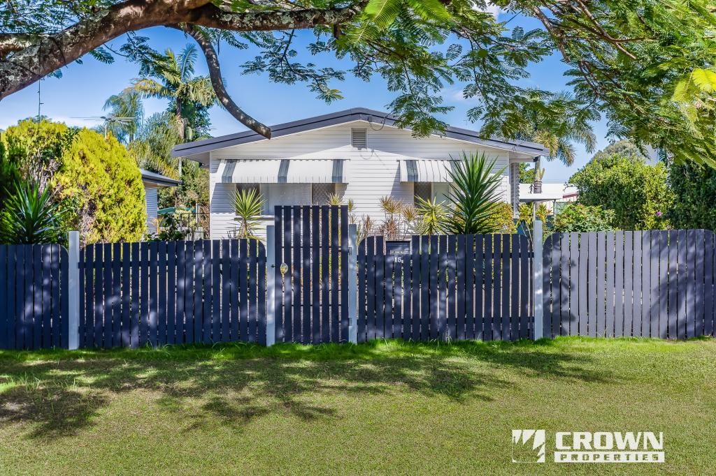 15 Centaur St, Redcliffe, QLD 4020