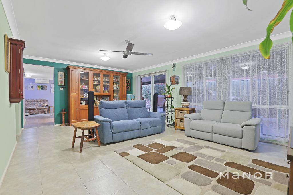 32 Craig St, Blacktown, NSW 2148