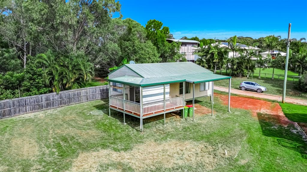 25 Main View Dr, Russell Island, QLD 4184