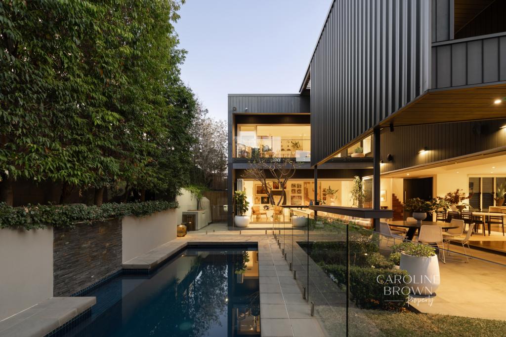 7 Elizabeth St, Paddington, QLD 4064