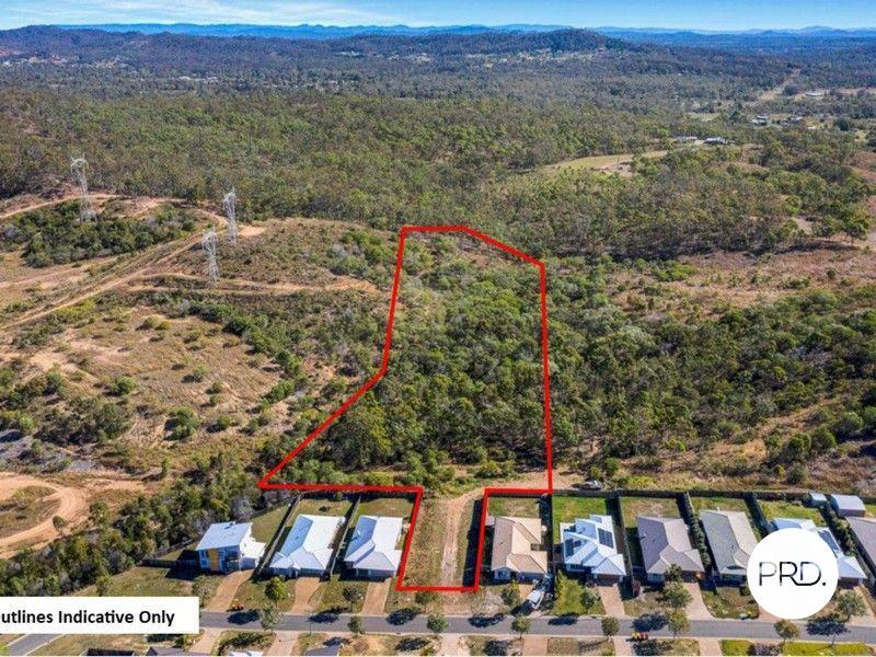 50 BRIFFNEY STREET, KIRKWOOD, QLD 4680