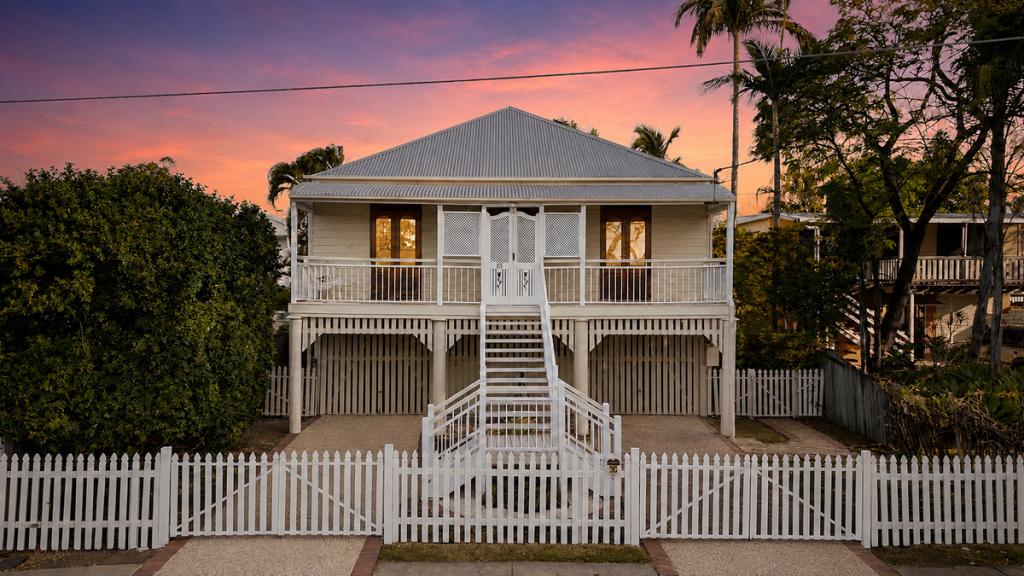 85 Borden St, Sherwood, QLD 4075