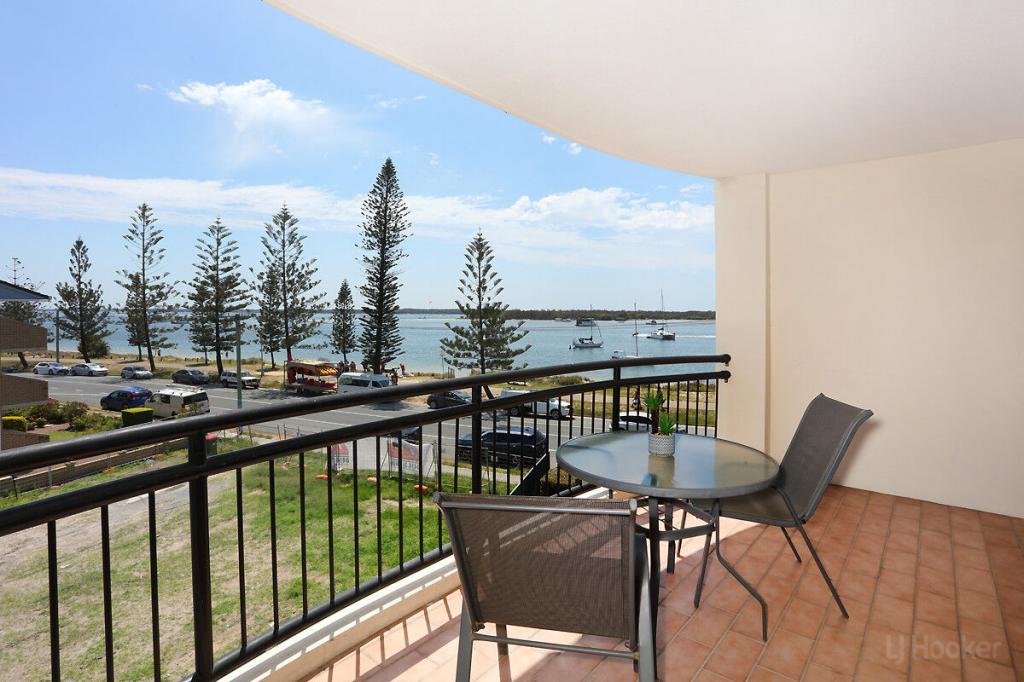 39/452 Marine Pde, Biggera Waters, QLD 4216