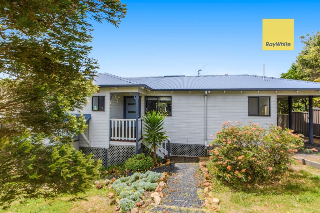 15 Hitchcock Dr, Nannup, WA 6275