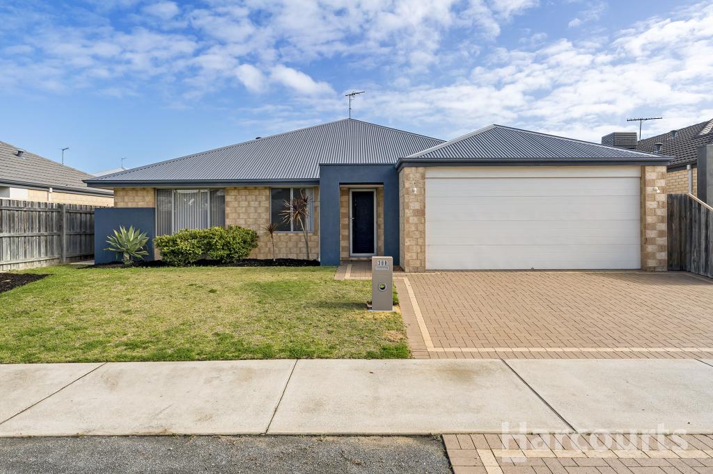 388 Peelwood Pde, Halls Head, WA 6210