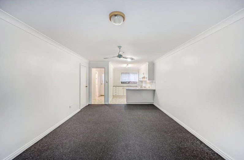 23/7 Nothling St, New Auckland, QLD 4680