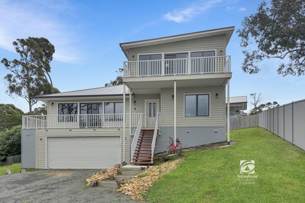 7 Alieca Rise, Lakes Entrance, VIC 3909