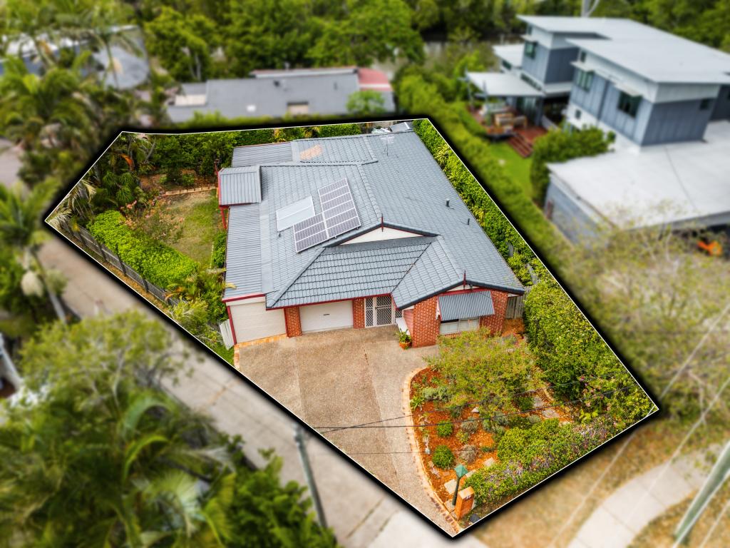 77 Strickland Tce, Graceville, QLD 4075