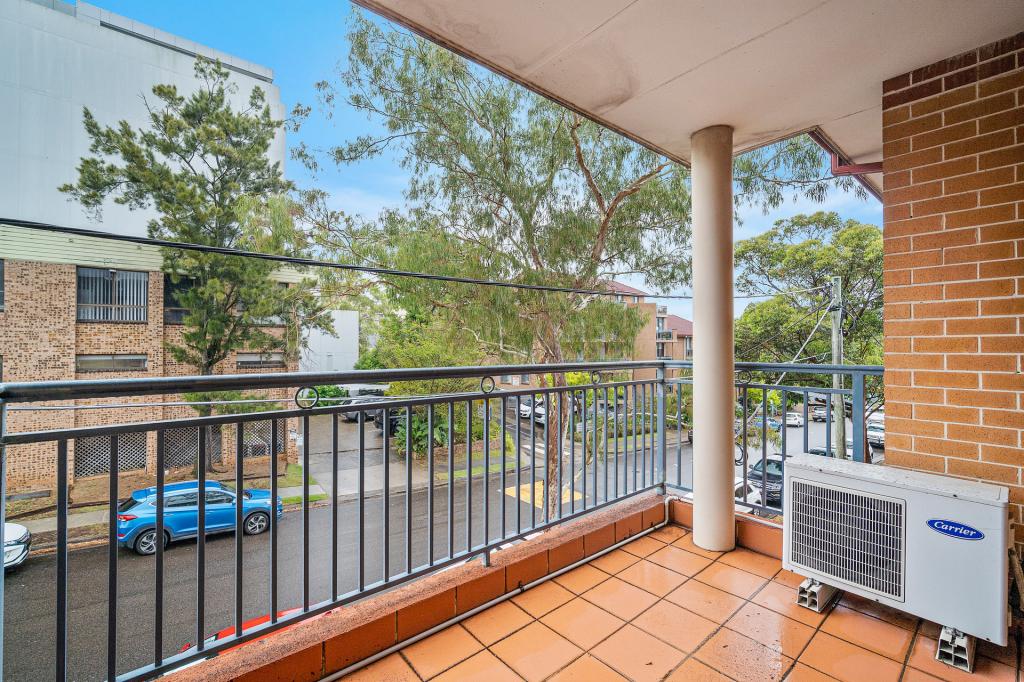 36/12-14 CLUBB CRES, MIRANDA, NSW 2228