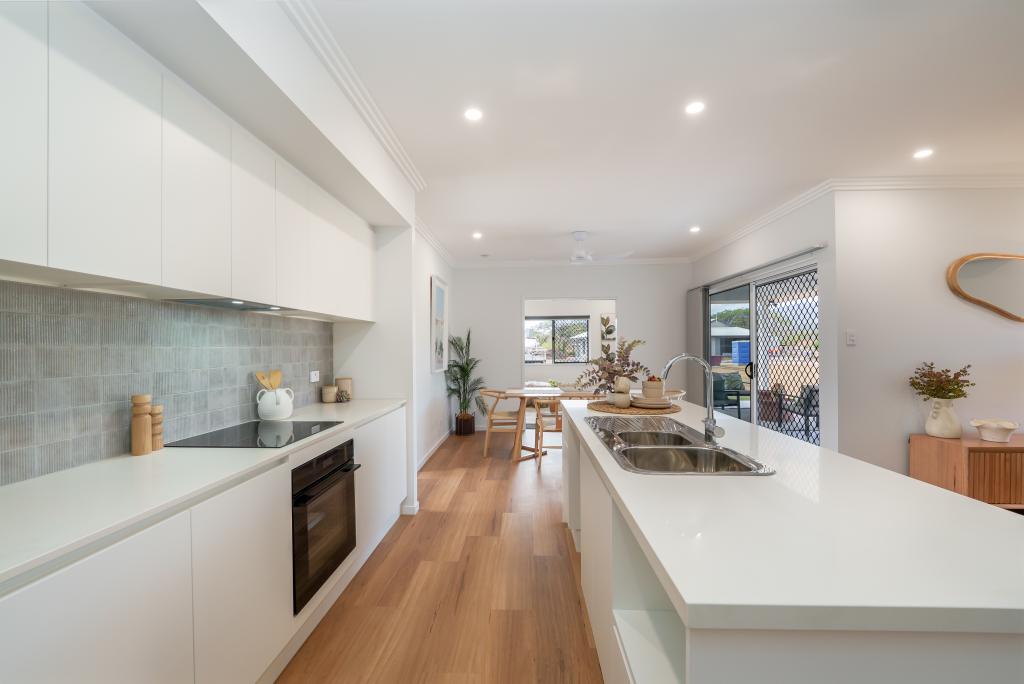 65 Allendale Dr, Alligator Creek, QLD 4816