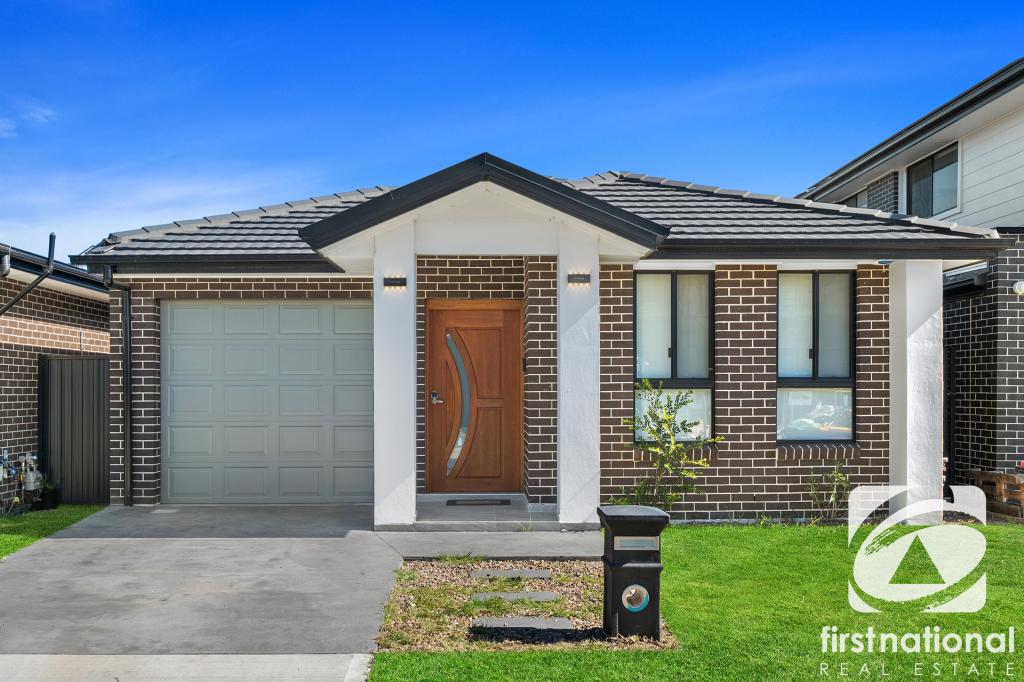 14 WINTERHEAD ST, AUSTRAL, NSW 2179