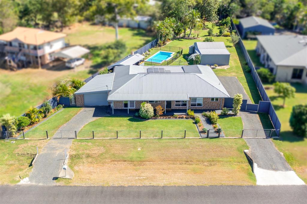 5 Aquamarine Rd, Branyan, QLD 4670