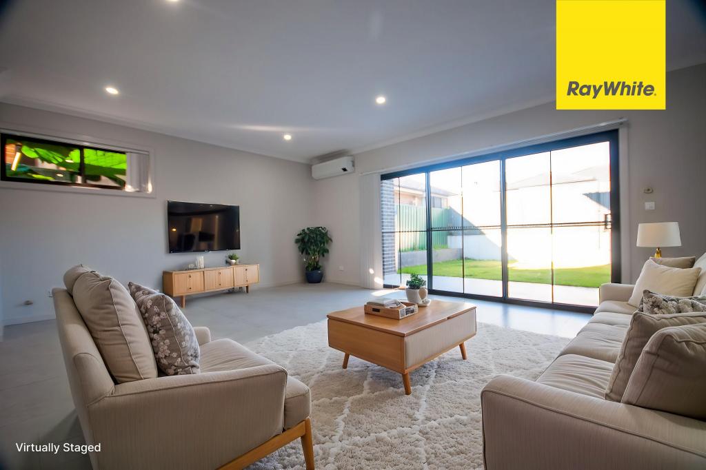 47 Nottinghill Rd, Lidcombe, NSW 2141