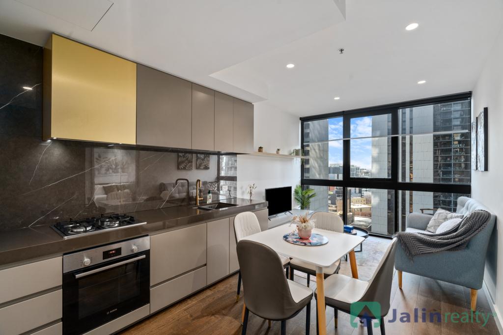 Level 16/1601/141 La Trobe St, Melbourne, VIC 3000