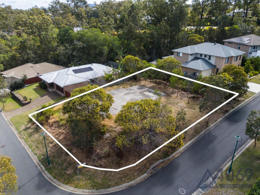 56 HONEYEATER CRES, MOGGILL, QLD 4070
