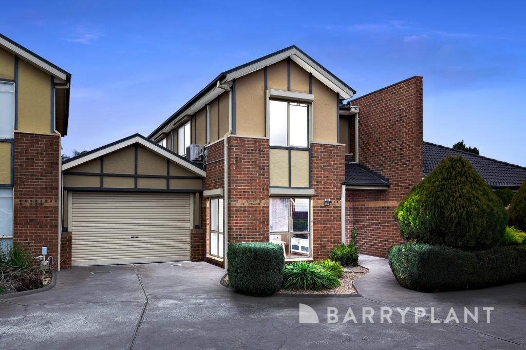 4/28-36 Ozzimo Dr, Hillside, VIC 3037