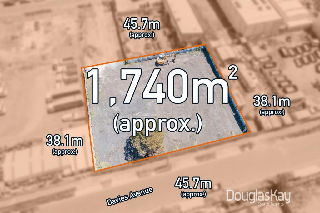71-75 Davies Ave, Sunshine North, VIC 3020