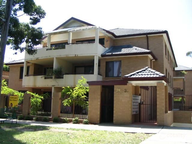 2/28-30 Cairns St, Riverwood, NSW 2210