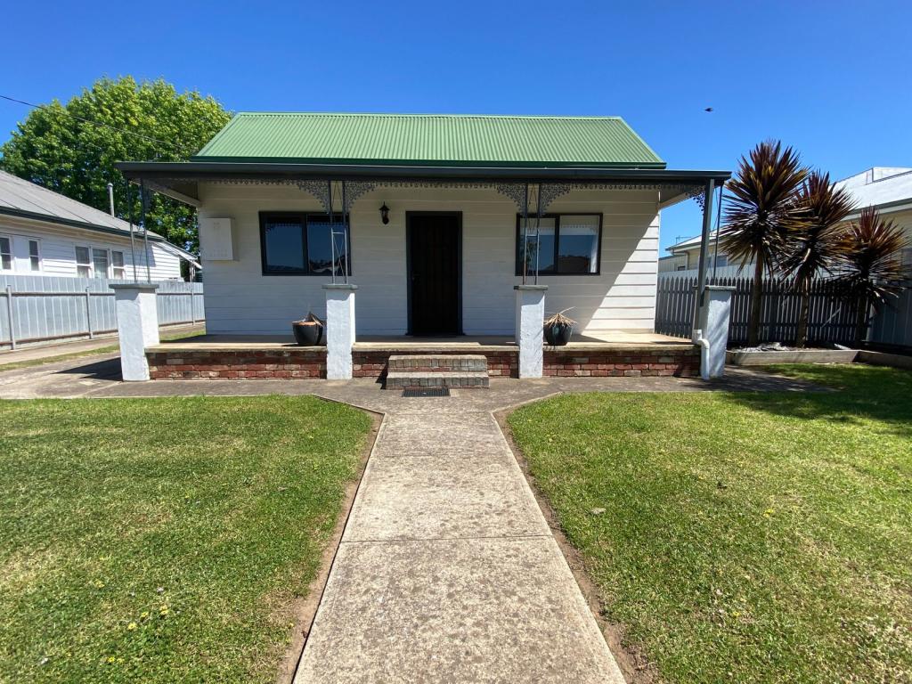 79 Park Rd, Maryborough, VIC 3465