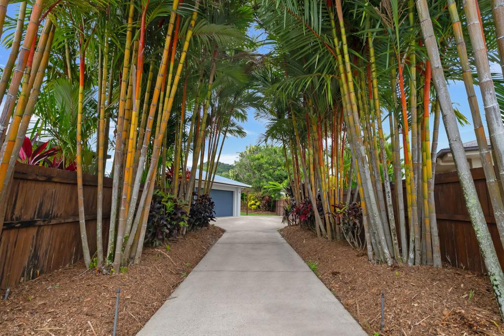 20 Dawal Cl, Bonnie Doon, QLD 4873