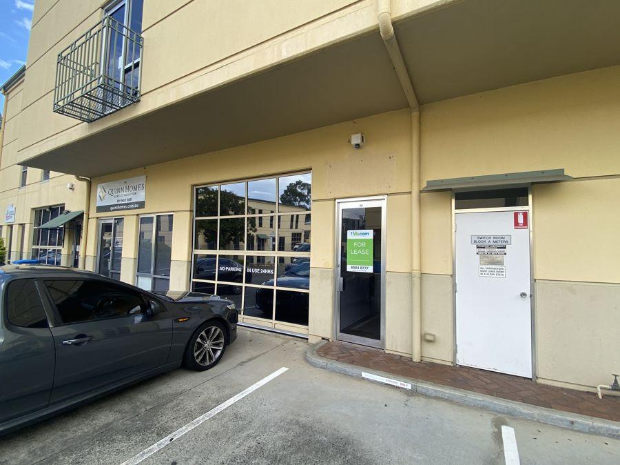33a/5-7 Anella Ave, Castle Hill, NSW 2154