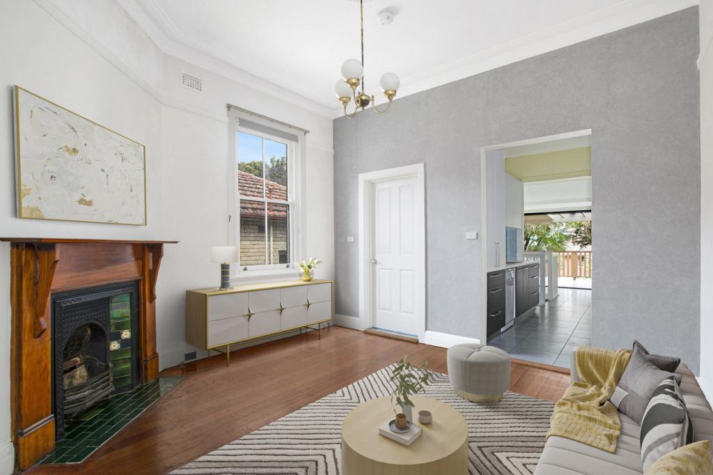 18 NICHOLSON ST, CROWS NEST, NSW 2065