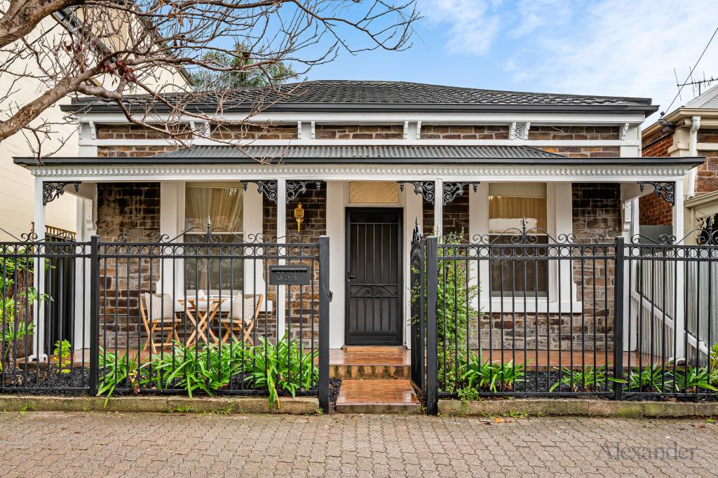 368 HALIFAX ST, ADELAIDE, SA 5000