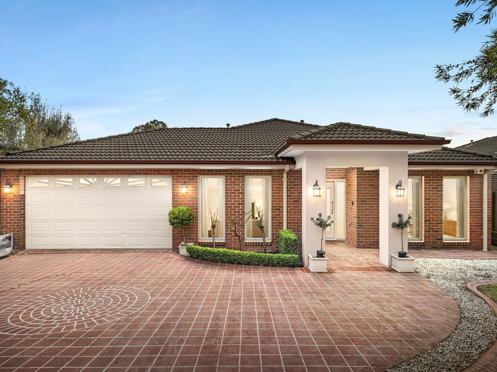 143 Albert Ave, Boronia, VIC 3155