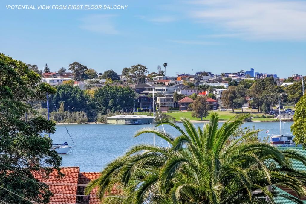 21 Cropley St, Rhodes, NSW 2138