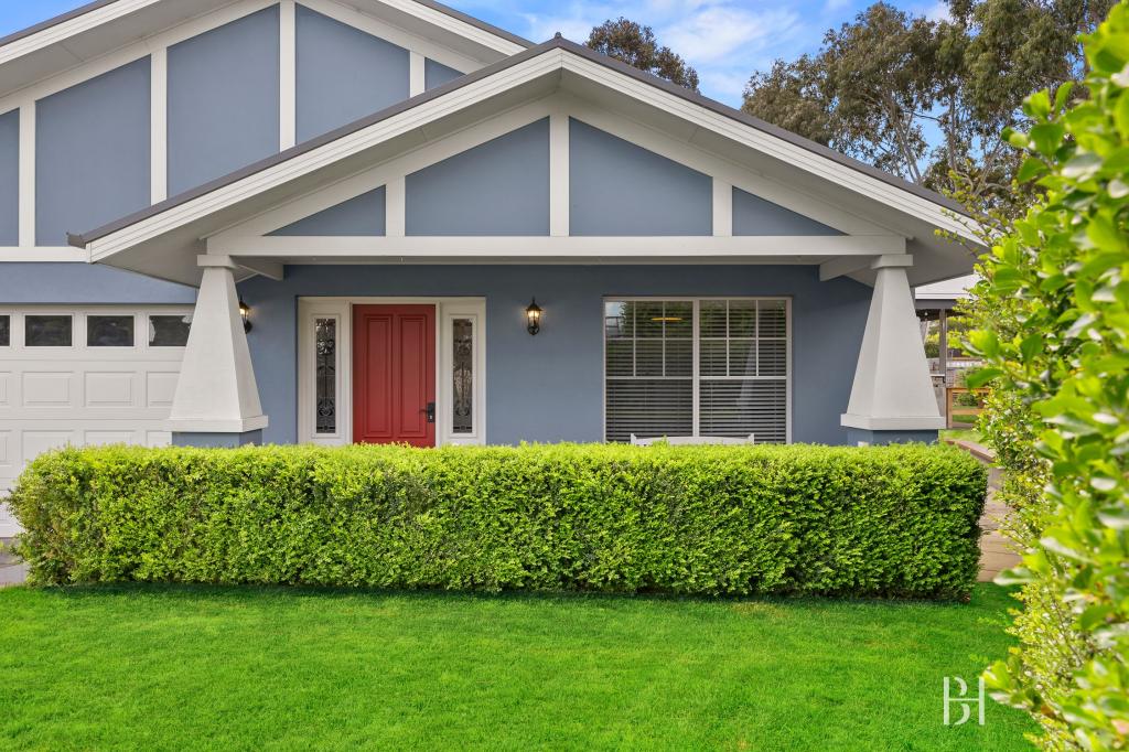 4 Waratah Ct, Kilmore, VIC 3764