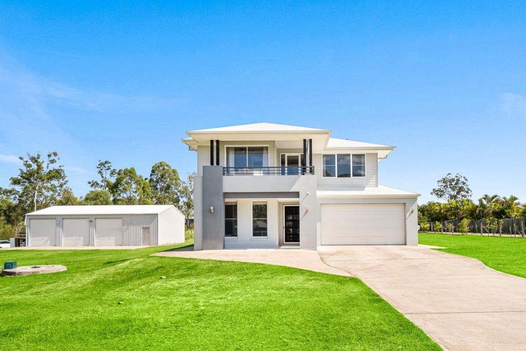 91 Boyd Rd, New Beith, QLD 4124