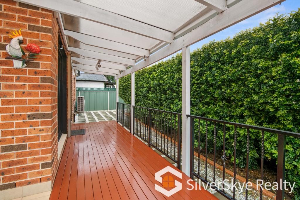 97a Mimosa St, Bexley, NSW 2207