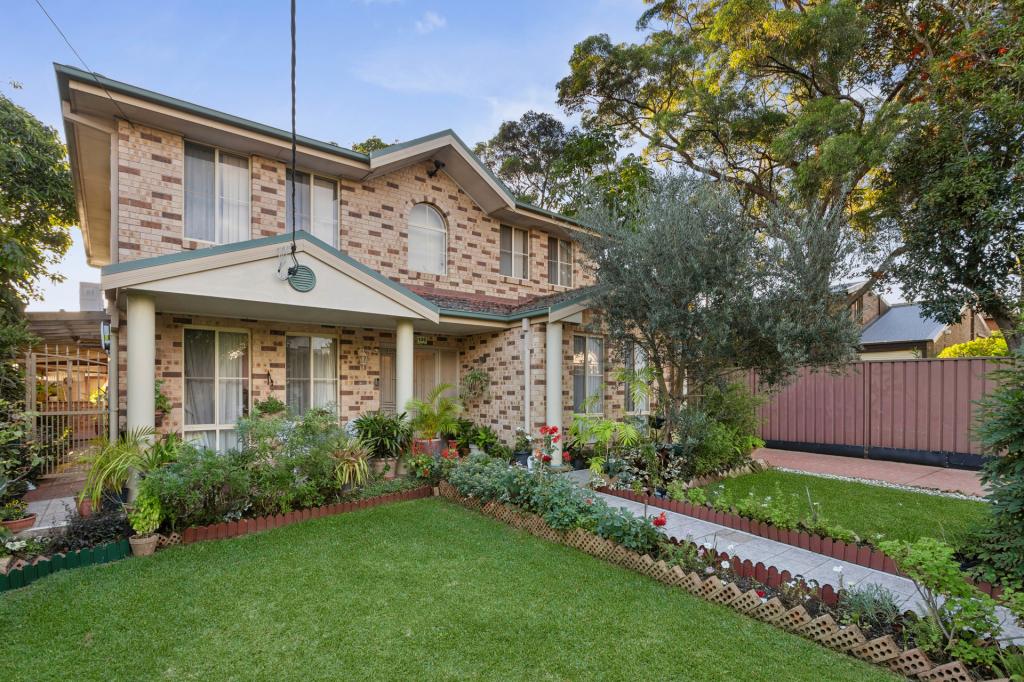 135 Burwood Rd, Croydon Park, NSW 2133