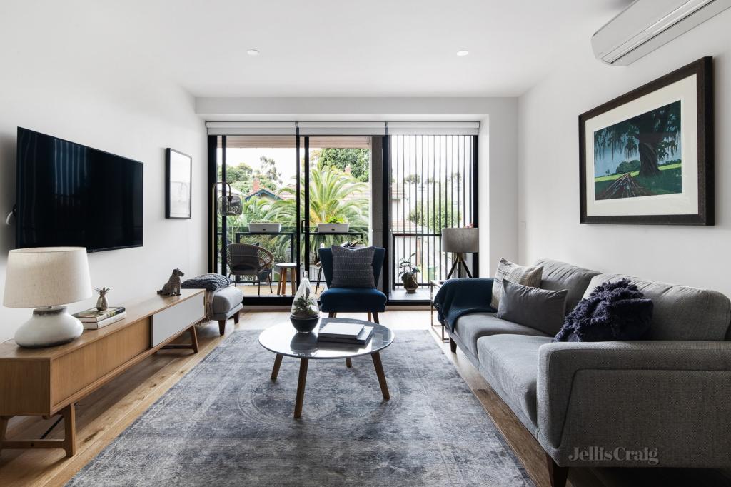 103/3 Cartmell St, Heidelberg, VIC 3084