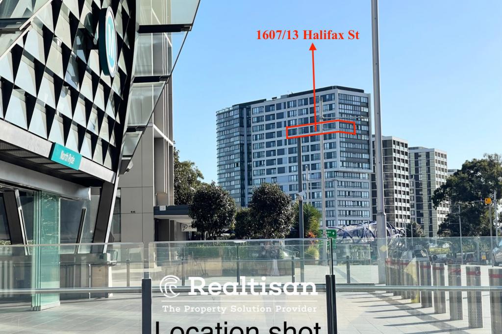 13 Halifax St, Macquarie Park, NSW 2113