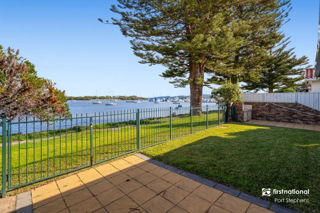 16 Sunset Bvd, Soldiers Point, NSW 2317