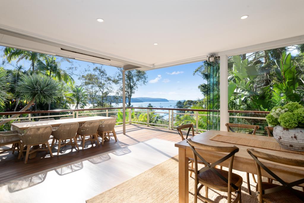 137 HUDSON PDE, CLAREVILLE, NSW 2107