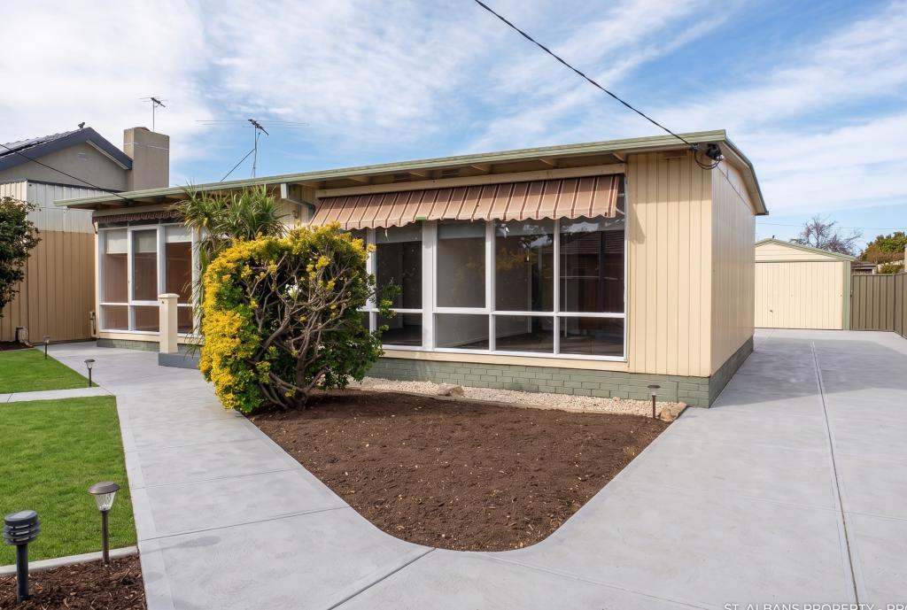 16 Blendon Ave, St Albans, VIC 3021