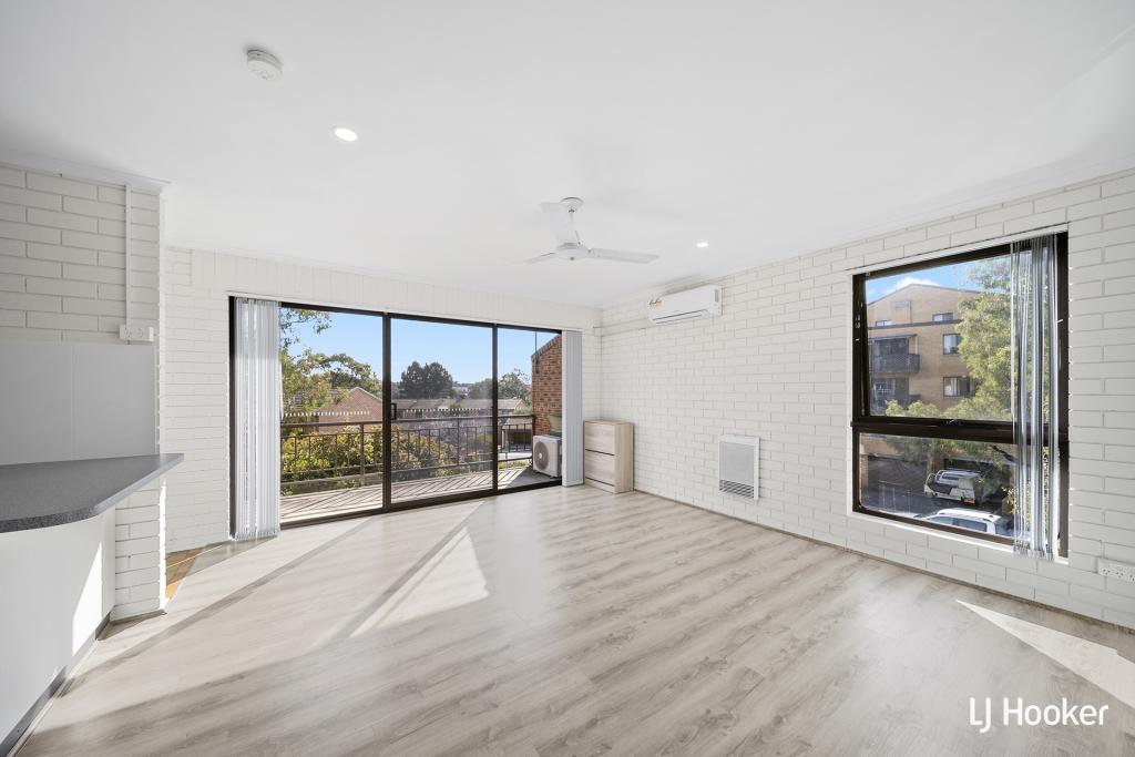 3/26 Disney Ct, Belconnen, ACT 2617