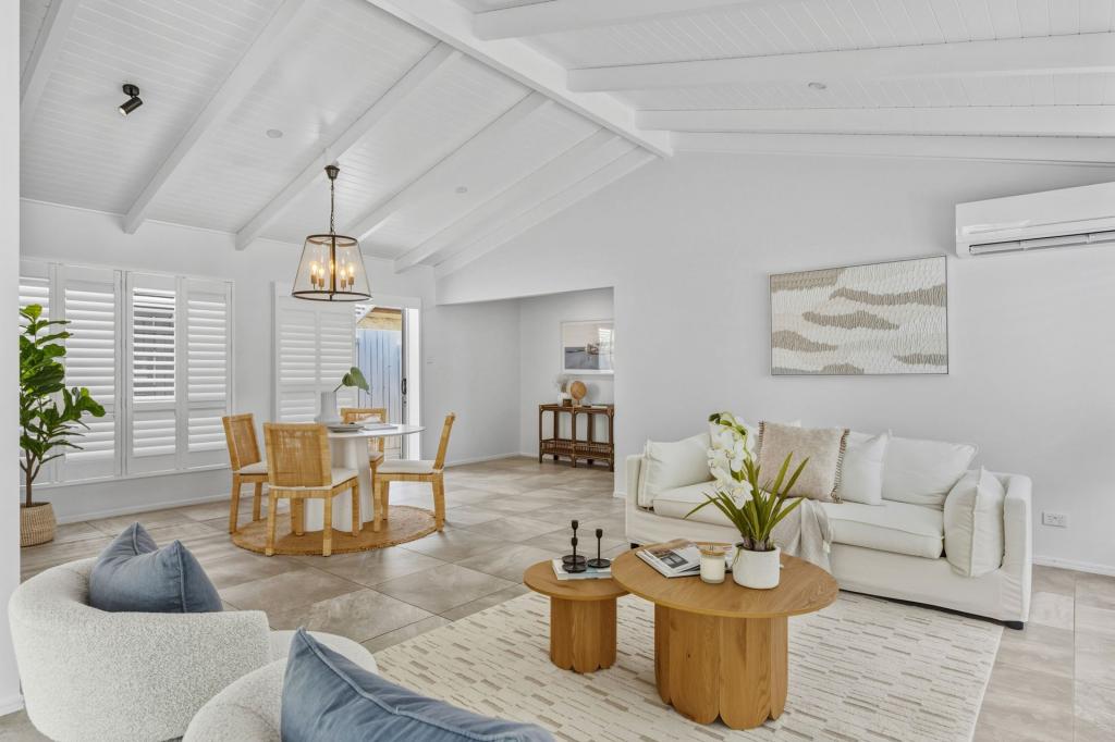 45 Leon St, Thorneside, QLD 4158