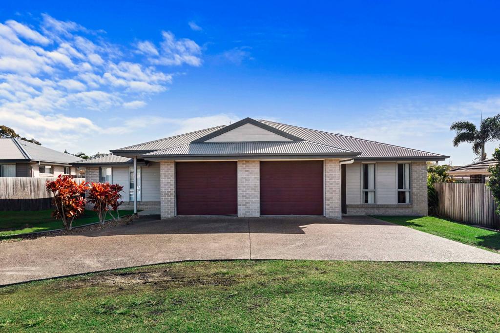26 Cato Ct, Torquay, QLD 4655